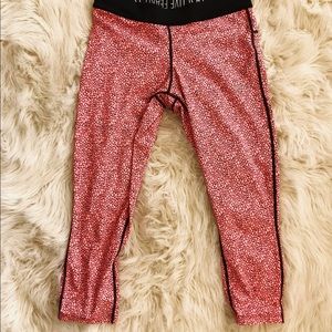 Nike Dry Fit Capri